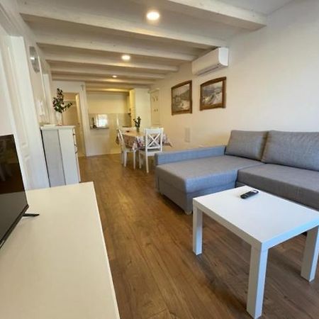 Apartment Concetta Црес Экстерьер фото