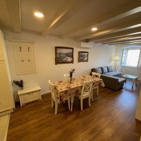 Apartment Concetta Црес Экстерьер фото