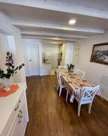 Apartment Concetta Црес Экстерьер фото
