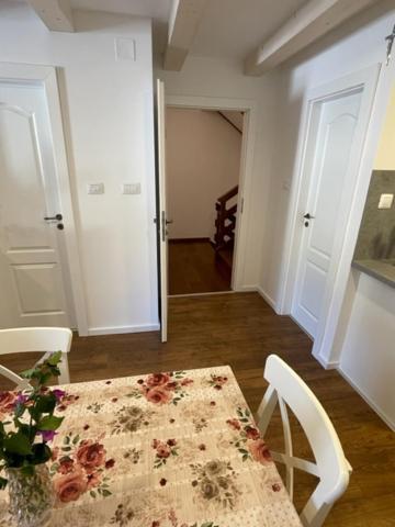 Apartment Concetta Црес Экстерьер фото