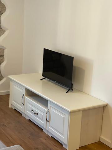 Apartment Concetta Црес Экстерьер фото