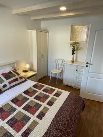 Apartment Concetta Црес Экстерьер фото