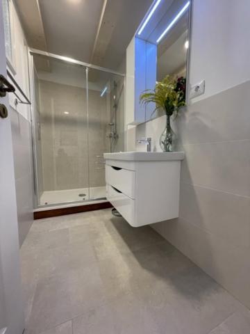Apartment Concetta Црес Экстерьер фото