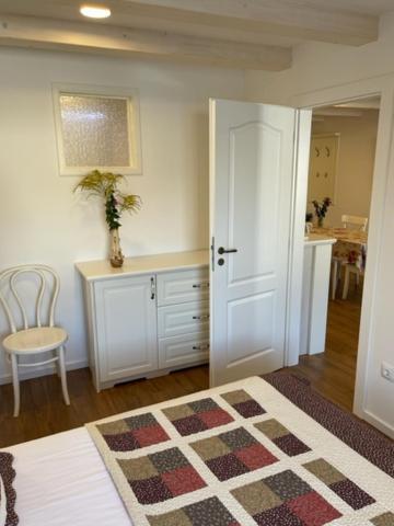Apartment Concetta Црес Экстерьер фото