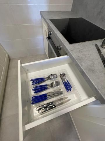 Apartment Concetta Црес Экстерьер фото