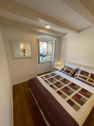 Apartment Concetta Црес Экстерьер фото
