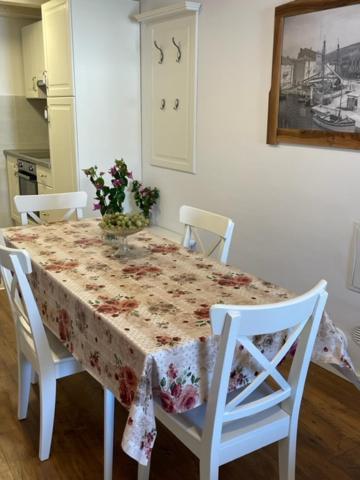 Apartment Concetta Црес Экстерьер фото