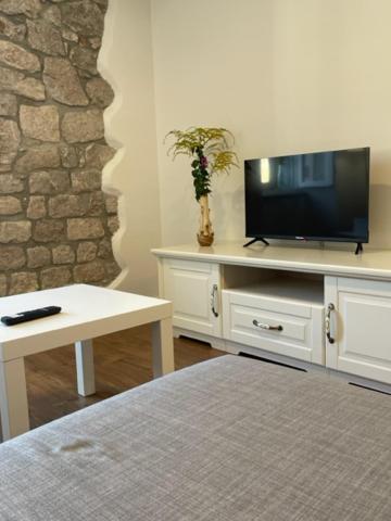 Apartment Concetta Црес Экстерьер фото
